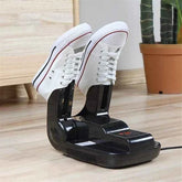 Smart Electric Shoe Dryer – Quick Drying Machine for Shoes & Footwear