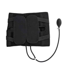 Rhombus Air Pressure Lumbar Support Belt | Adjustable Postpartum Pelvic & Lower Back Brace