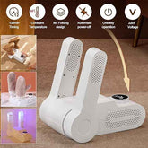 Electric Shoe Dryer – Quick Drying Machine for Shoes & Footwear