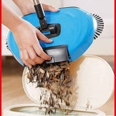 TV Floor Sweeper – Manual Floor Cleaning Sweeper for Home & Everyday Use