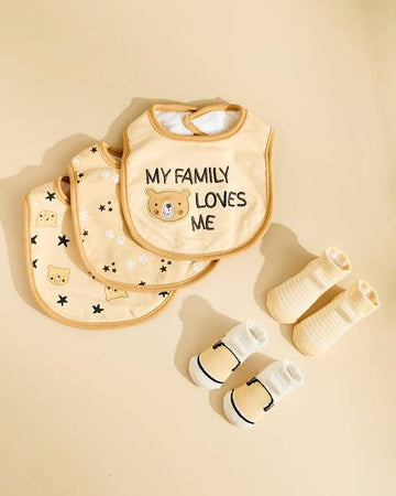 Baby Clothing & Accessories