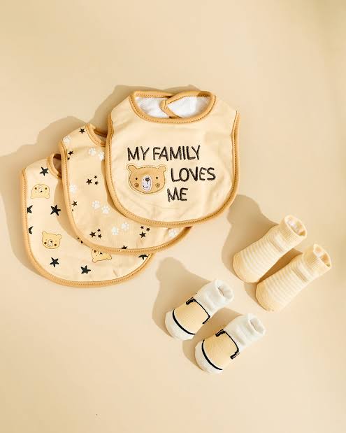Baby Clothing & Accessories
