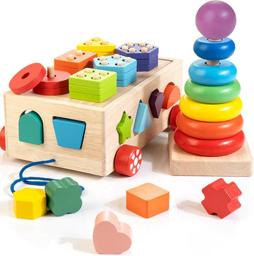 Educational Toys