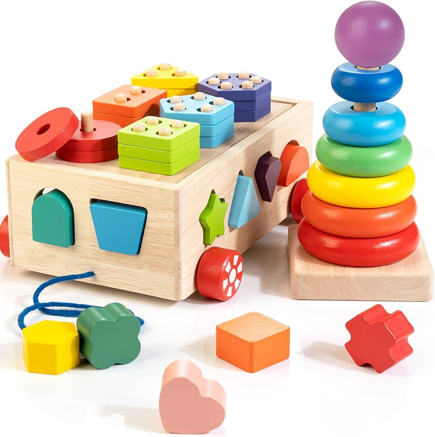 Educational Toys