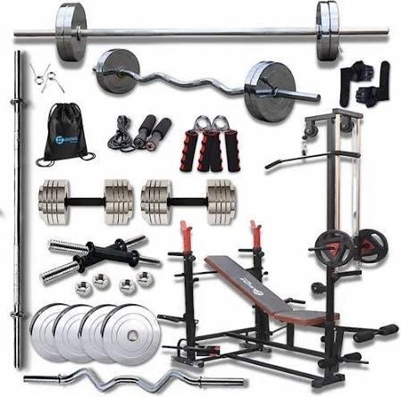 Fitness & Sports