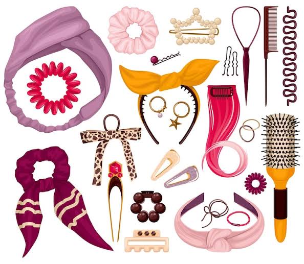 Hair Accessories