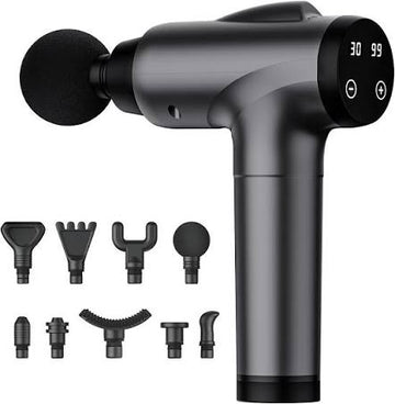 Massagers