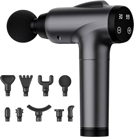 Massagers