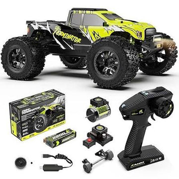 RC Toys