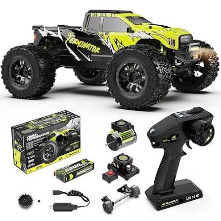 RC Toys