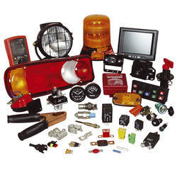 Car Electronics