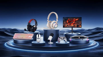 Gaming Equipment