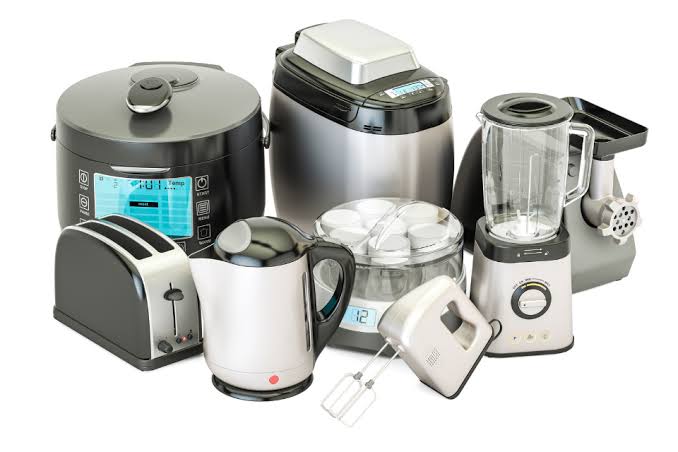 Kitchen Accessories