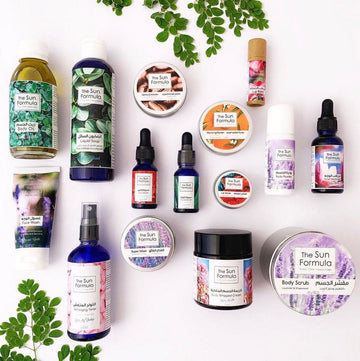 Skincare & Personal Care