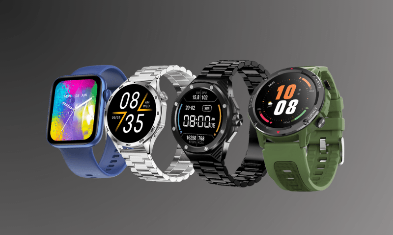 Smart Watches
