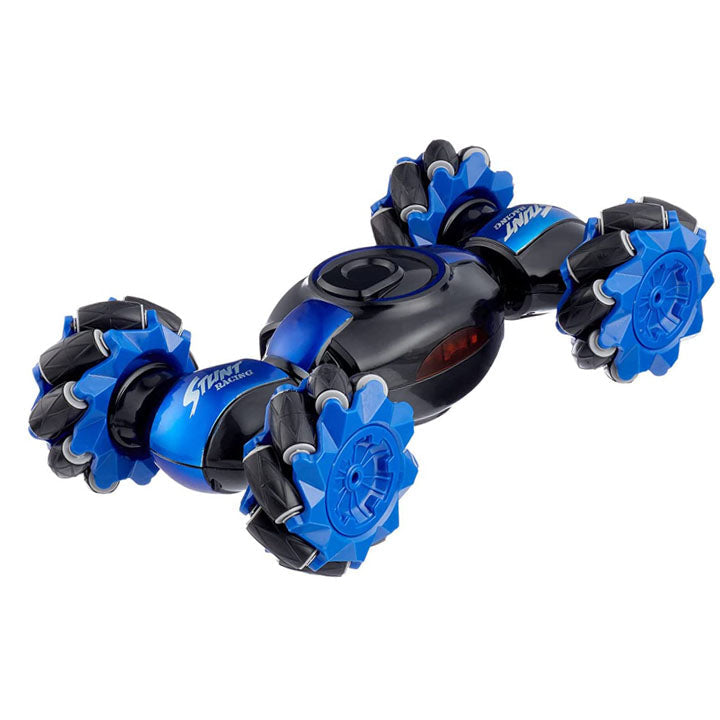 Gesture Sensing Remote Control Stunt Car with Hand Watch & 360° Drift Lights