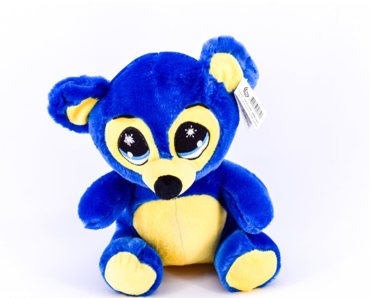 Soft Koala Stuffed Animal Plush Toy | Cute Ultra-Soft Australian Bear Doll for Kids