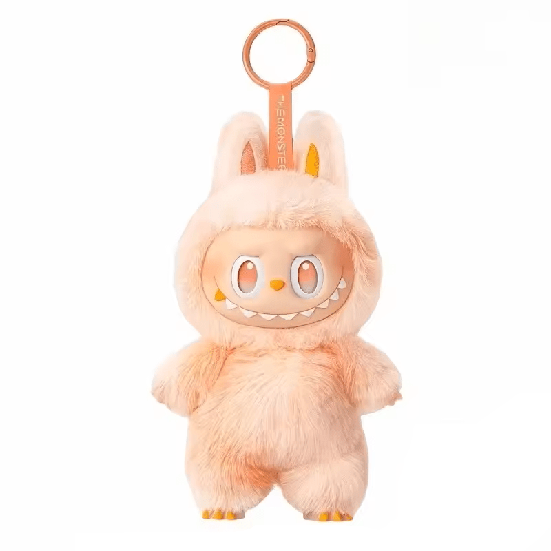 Labubu – Big Into Energy Series Original Pop Mart Bigmo Energy Labubu