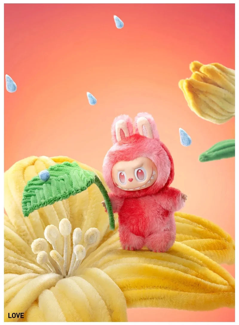 Labubu – Big Into Energy Series Original Pop Mart Bigmo Energy Labubu