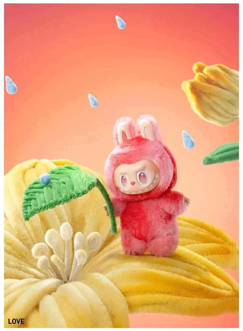 Labubu – Big Into Energy Series Original Pop Mart Bigmo Energy Labubu