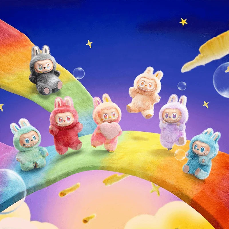 Labubu – Big Into Energy Series Original Pop Mart Bigmo Energy Labubu