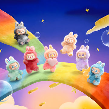 Labubu – Big Into Energy Series Original Pop Mart Bigmo Energy Labubu