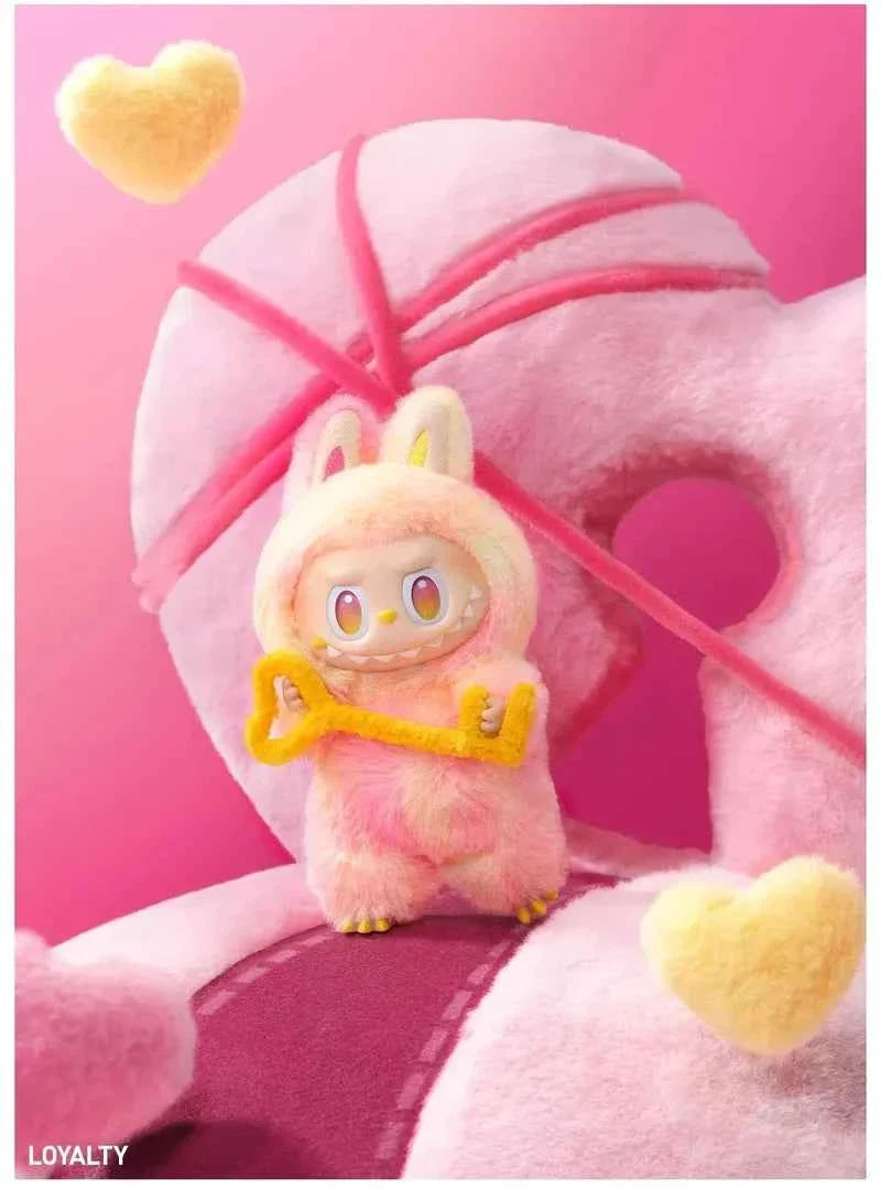 Labubu – Big Into Energy Series Original Pop Mart Bigmo Energy Labubu