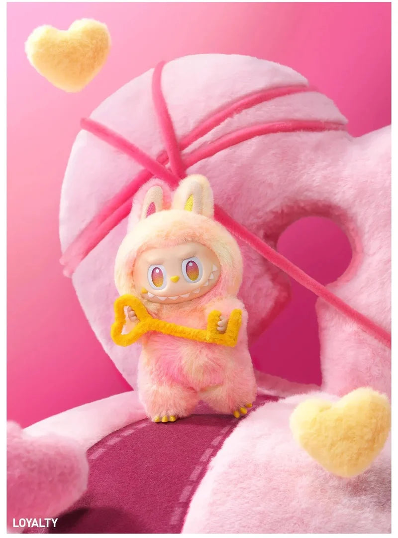 Labubu – Big Into Energy Series Original Pop Mart Bigmo Energy Labubu