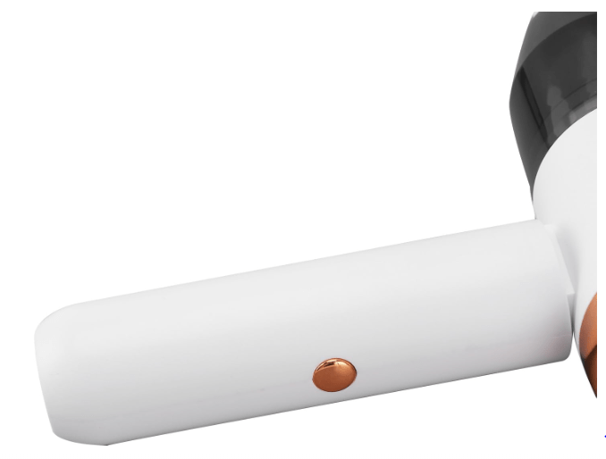 Mini Handheld Cordless Vacuum Cleaner | Rechargeable Portable Dust & Pet Hair Cleaner