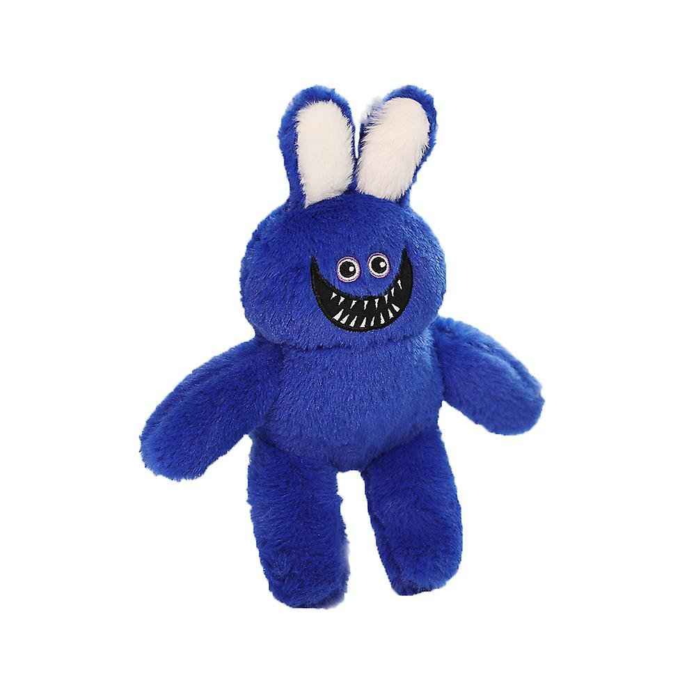 30cm Plush Cartoon Bunny Toy | Soft Stuffed Rabbit Doll for Toddlers & Kids