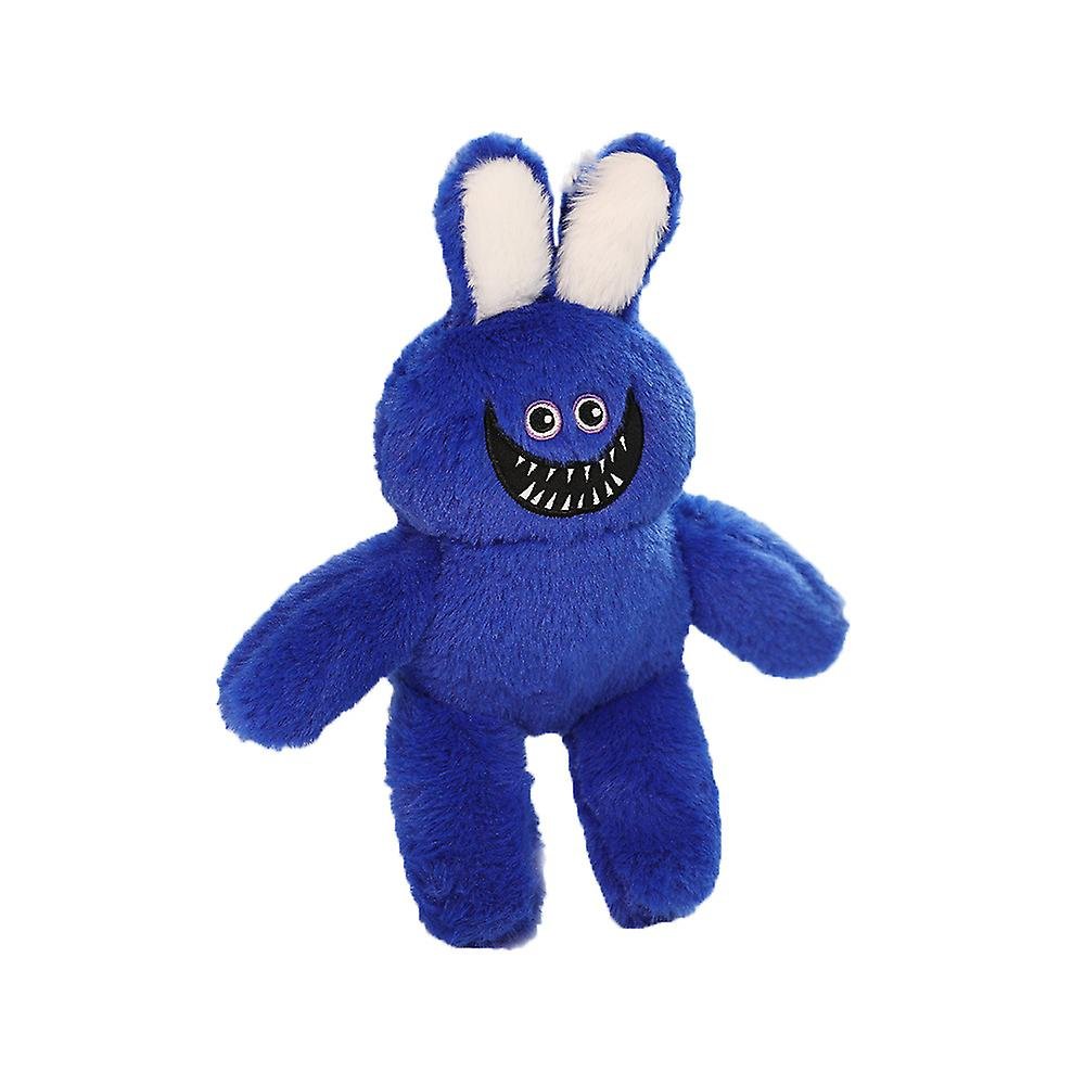 30cm Plush Cartoon Bunny Toy | Soft Stuffed Rabbit Doll for Toddlers & Kids