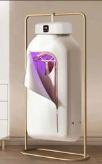 Portable Clothes Dryer – Compact Electric Garment Dryer for Home & Travel