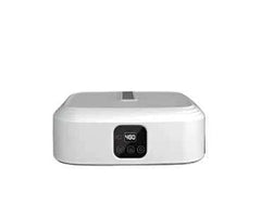 Portable Clothes Dryer – Compact Electric Garment Dryer for Home & Travel