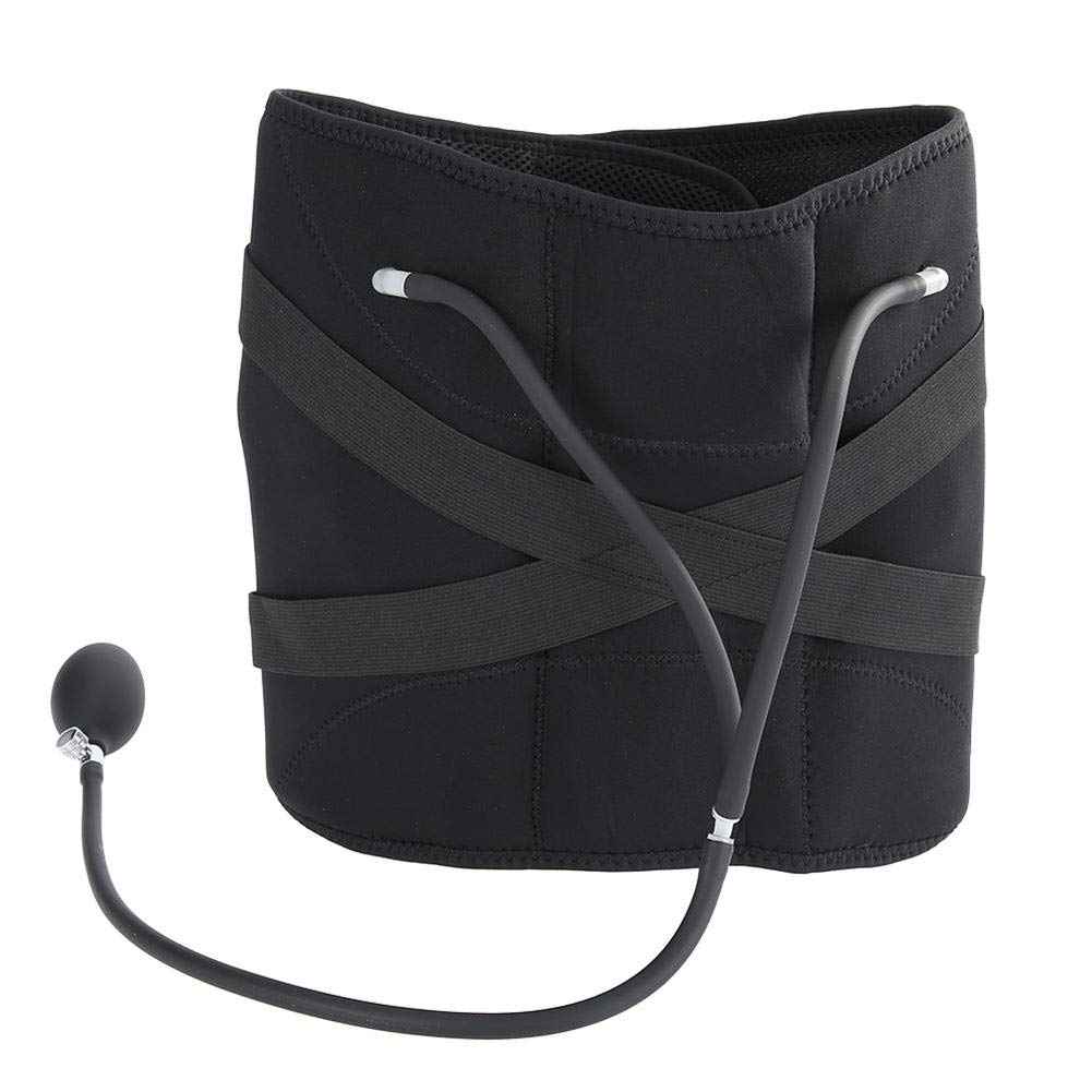 Rhombus Air Pressure Lumbar Support Belt | Adjustable Postpartum Pelvic & Lower Back Brace