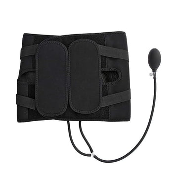 Rhombus Air Pressure Lumbar Support Belt | Adjustable Postpartum Pelvic & Lower Back Brace