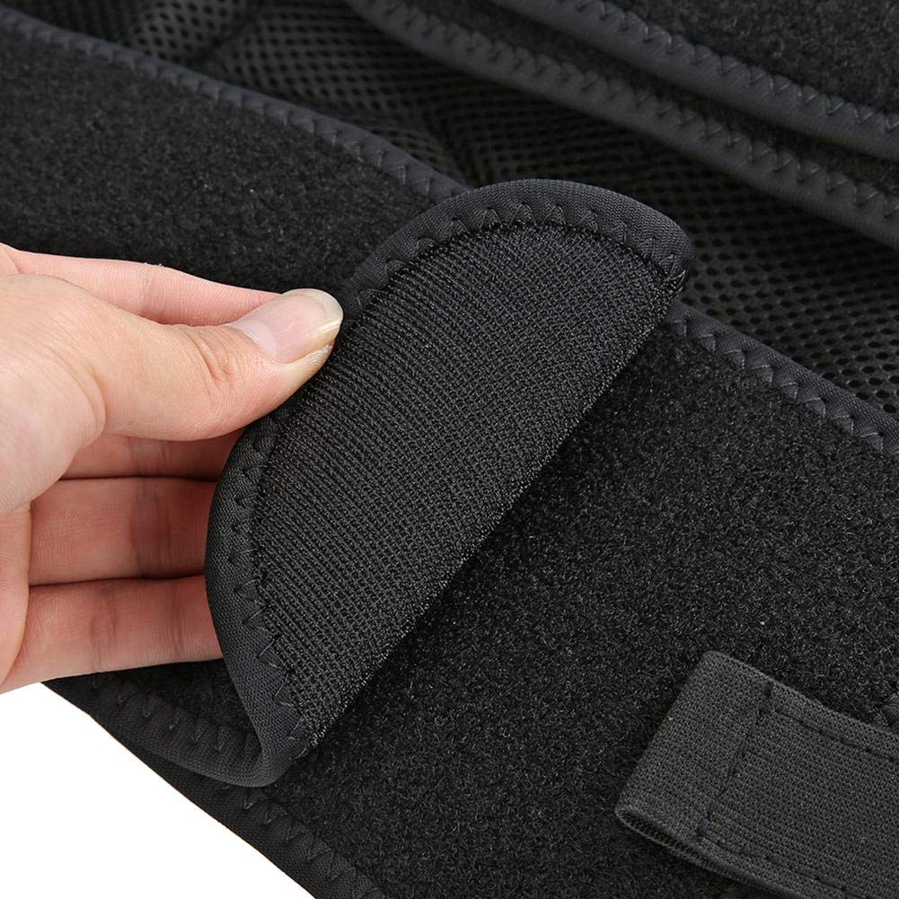 Rhombus Air Pressure Lumbar Support Belt | Adjustable Postpartum Pelvic & Lower Back Brace